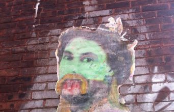 A Utopia crumbling with hopeful dreams of 1993