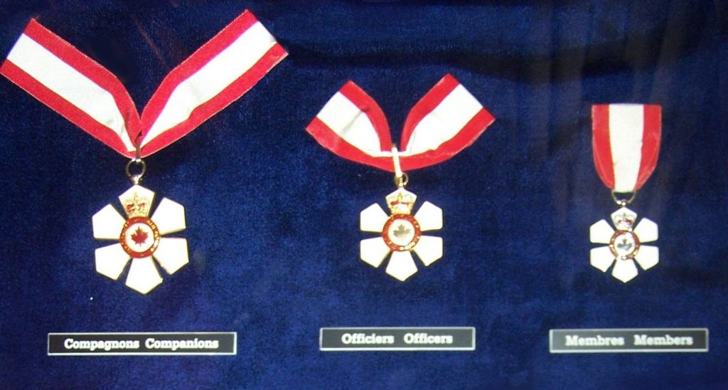 3_Order_of_Canada_grades