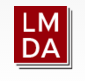 LMDA logo