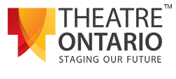 Theatre ont logo