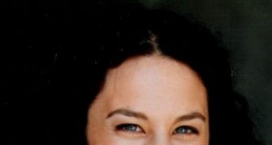 Headshot of Anna Chatterton.