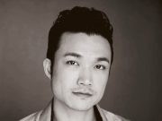Headshot of Norman Yeung