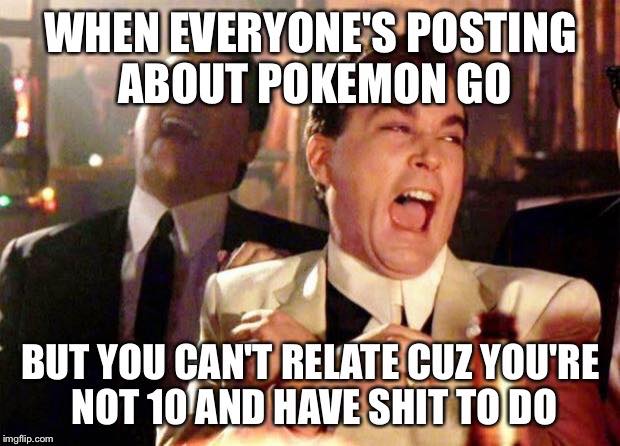 pokemonGO